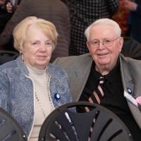 Guests at Center for Interprofessional Health Groundbreaking